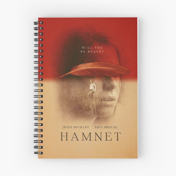Item preview, Hamnet designed and sold by Nicolehaviso.