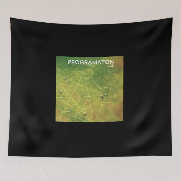 Item preview, Zo - Progrmaton Album 2013 designed and sold by shariful88.
