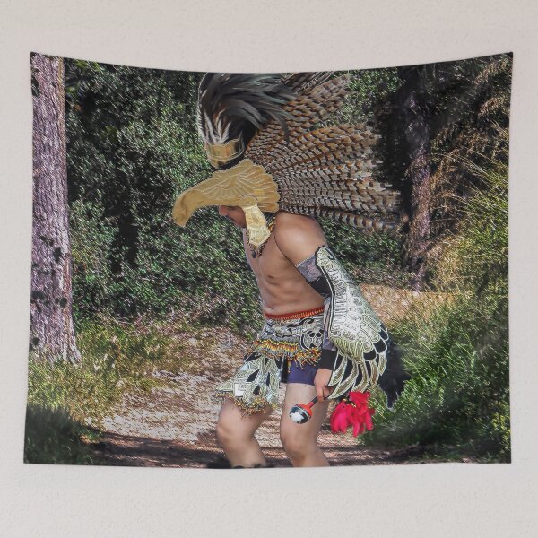Item preview, Native American Tradition designed and sold by heatherfriedman.