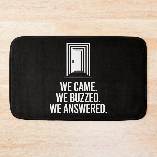 Item preview, Awesome Quiz Bowl for Quiz Bowl Team Members designed and sold by PattonJillian.