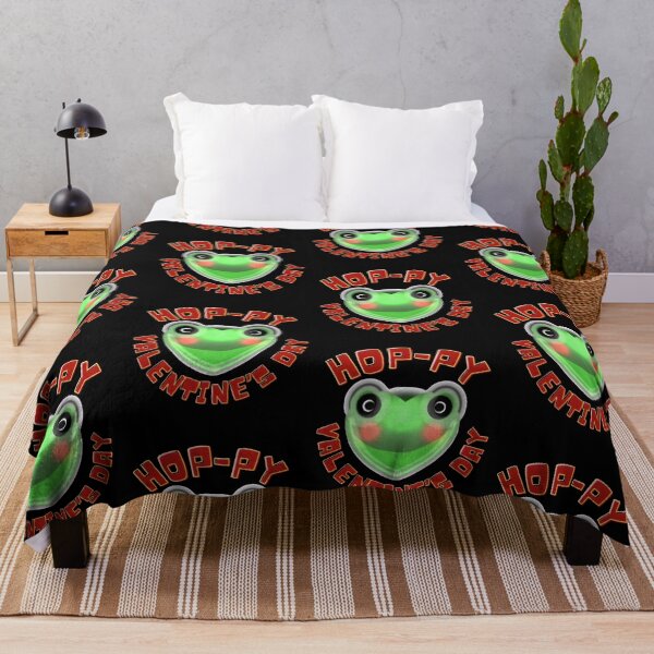 Item preview, Luminous Heart Frog: Radiant Bioluminescent Kawaii Toad Art designed and sold by HopeAndHustle.