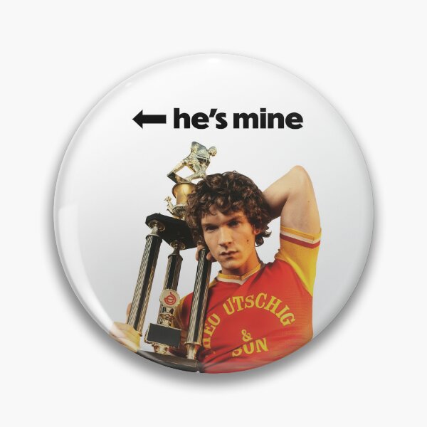 Item preview, Ilya Rozanov He's mine designed and sold by JacquelinePerki.