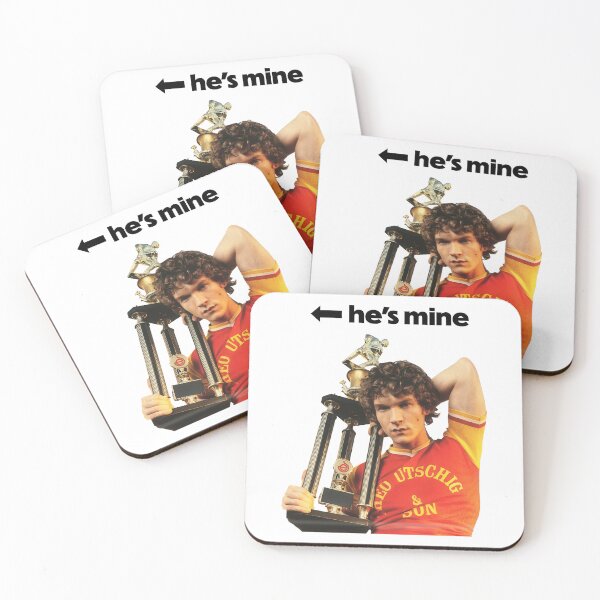 Item preview, Ilya Rozanov He's mine designed and sold by JacquelinePerki.