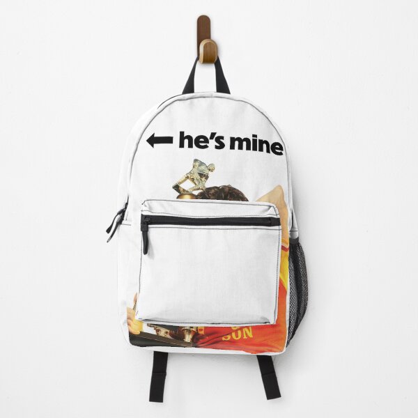 Item preview, Ilya Rozanov He's mine designed and sold by JacquelinePerki.