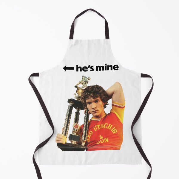 Item preview, Ilya Rozanov He's mine designed and sold by JacquelinePerki.