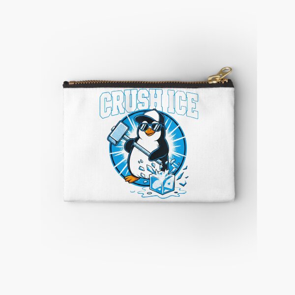 Item preview, Crush Ice Penguin.  designed and sold by EunsooLee.