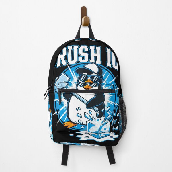 Item preview, Crush Ice Penguin.  designed and sold by EunsooLee.