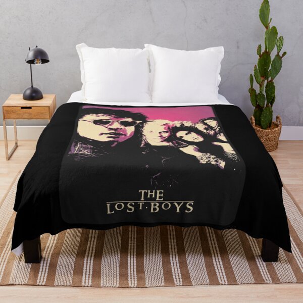 Item preview, The Lost Boyss designed and sold by AadorsArtisty.