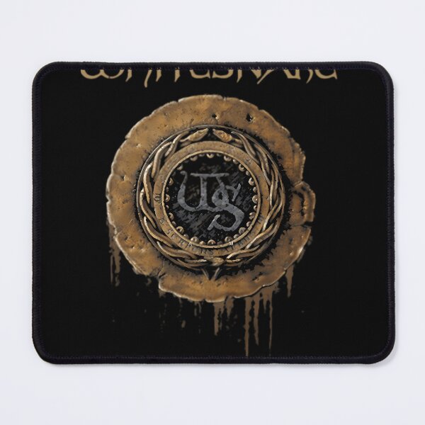 Item preview, Whitesnake Logo The Old Whitesnake Whitesnake Logo Brand Whitesnake designed and sold by shariful88.