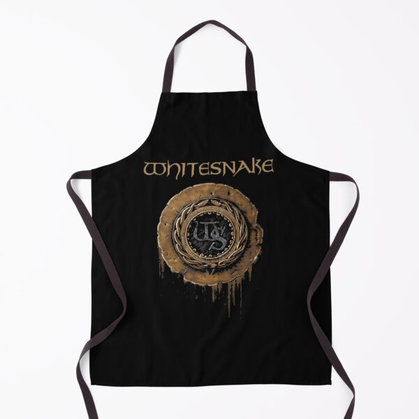 Item preview, Whitesnake Logo The Old Whitesnake Whitesnake Logo Brand Whitesnake designed and sold by shariful88.