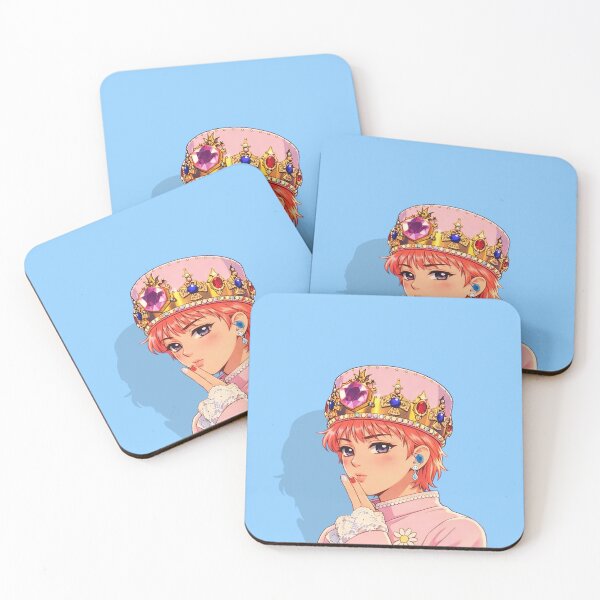 Item preview, G-DRAGON MAMA PERF BIGBANG PHONE CASE PIN BUTTON designed and sold by annejiyongi.