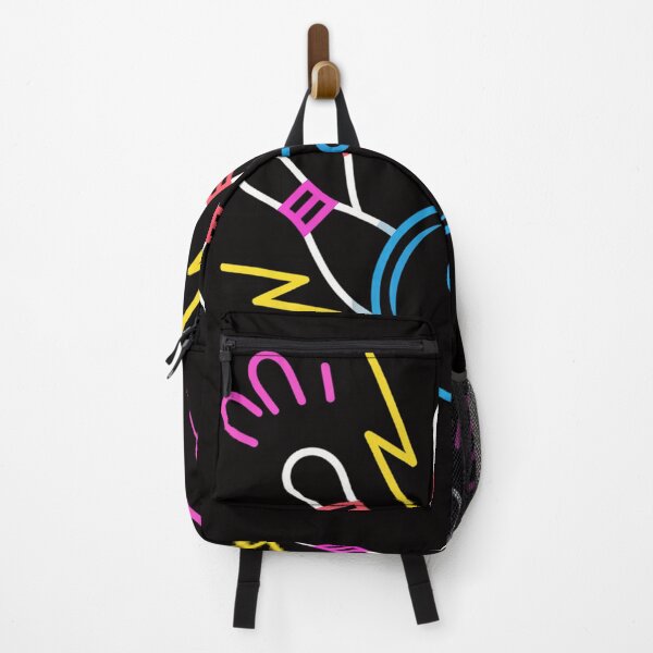 Item preview, '80s Neon Sign Strike Bowling' Bowling designed and sold by HesterFoley.