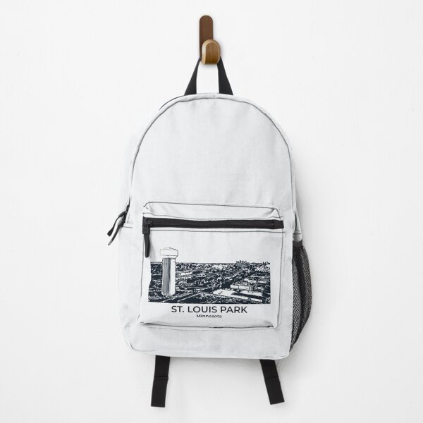 Item preview, St. Louis Park - Minnesota designed and sold by Lakeric Cityscapes.