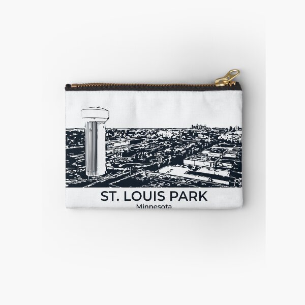 Item preview, St. Louis Park - Minnesota designed and sold by Lakeric.