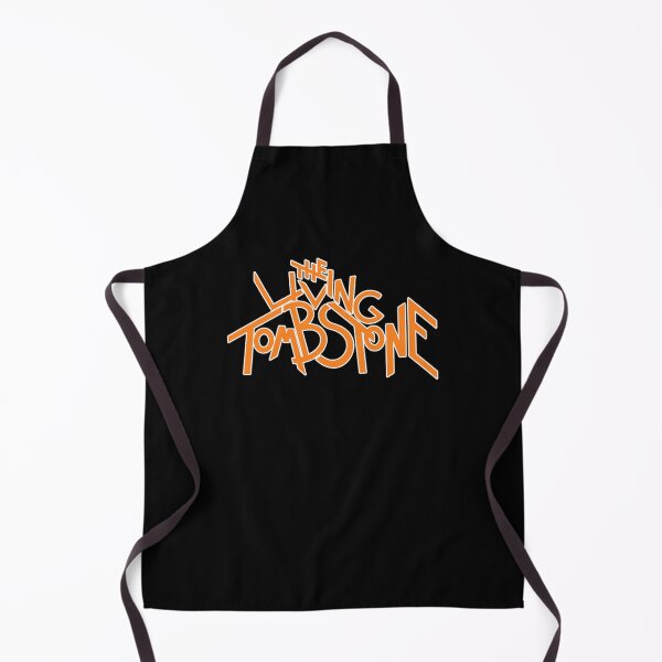 Item preview, The Living Tombstones designed and sold by vorbshoptwo.
