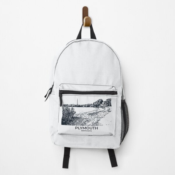 Item preview, Plymouth - Minnesota designed and sold by Lakeric Cityscapes.