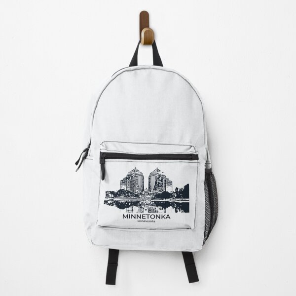 Item preview, Minnetonka – Minnesota designed and sold by Lakeric Cityscapes.