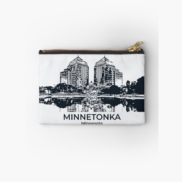 Item preview, Minnetonka – Minnesota designed and sold by Lakeric Cityscapes.