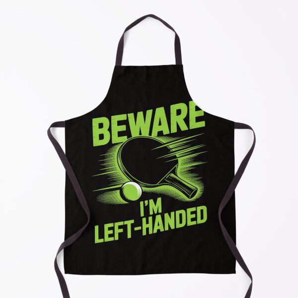 Item preview, Table Tennis Ping Pong for Left Handed Players Lefty designed and sold by PattonJillian.