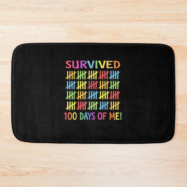 Item preview, Funny School Boys Girls Kids Gift 100 Days of School designed and sold by MatherFisher.