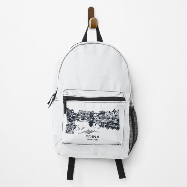 Item preview, Edina - Minnesota designed and sold by Lakeric Cityscapes.
