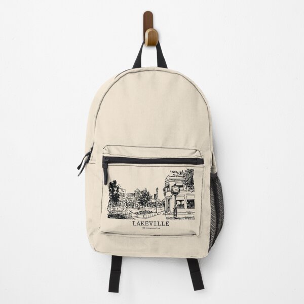 Item preview, Lakeville - Minnesota designed and sold by Lakeric.