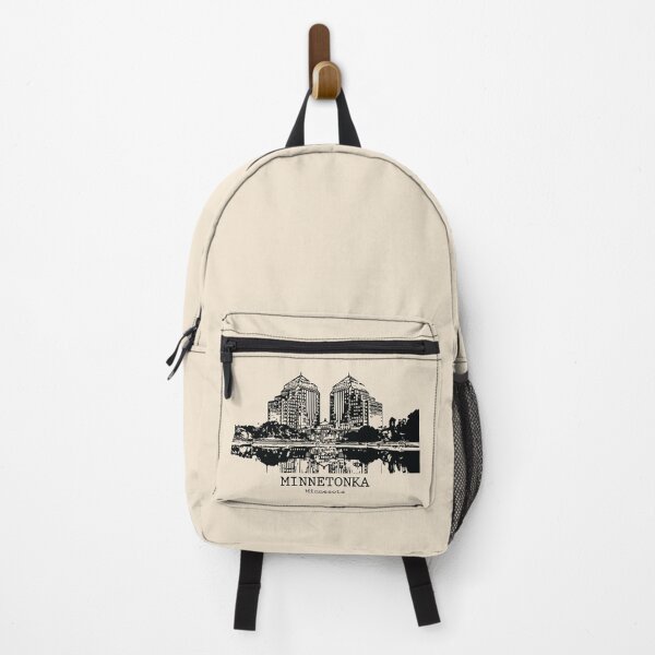 Item preview, Minnetonka – Minnesota designed and sold by Lakeric Cityscapes.