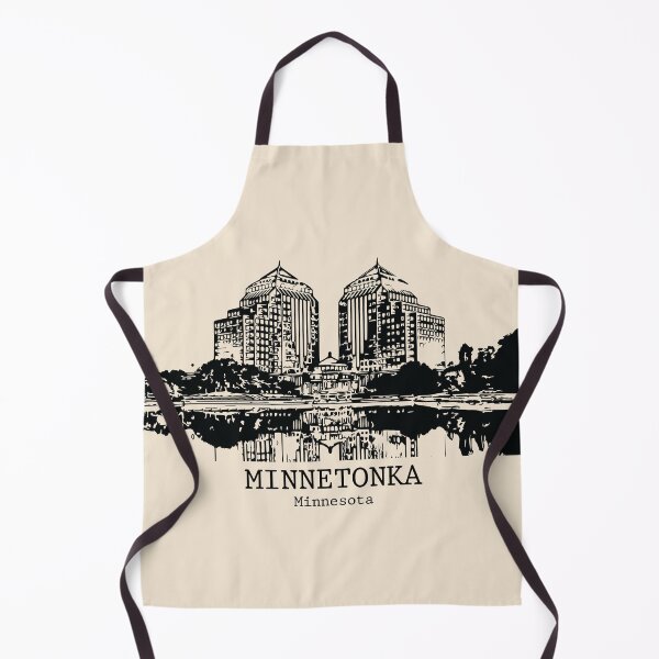 Item preview, Minnetonka – Minnesota designed and sold by Lakeric Cityscapes.