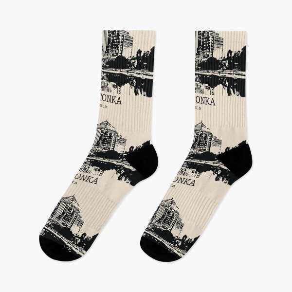Item preview, Minnetonka – Minnesota designed and sold by Lakeric Cityscapes.