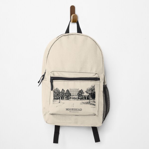 Item preview, Moorhead – Minnesota designed and sold by Lakeric Cityscapes.