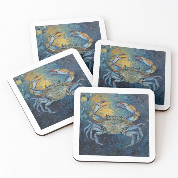 Item preview, Blue Claw designed and sold by Apex & Anthem .