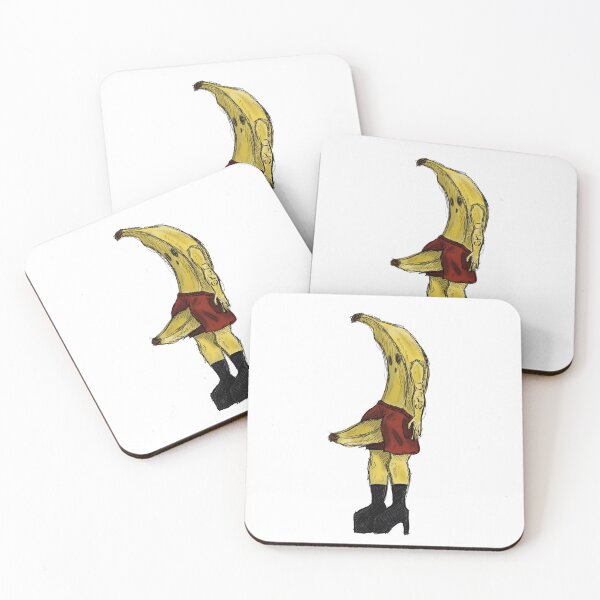 Item preview, BANANA designed and sold by LordDuckster.