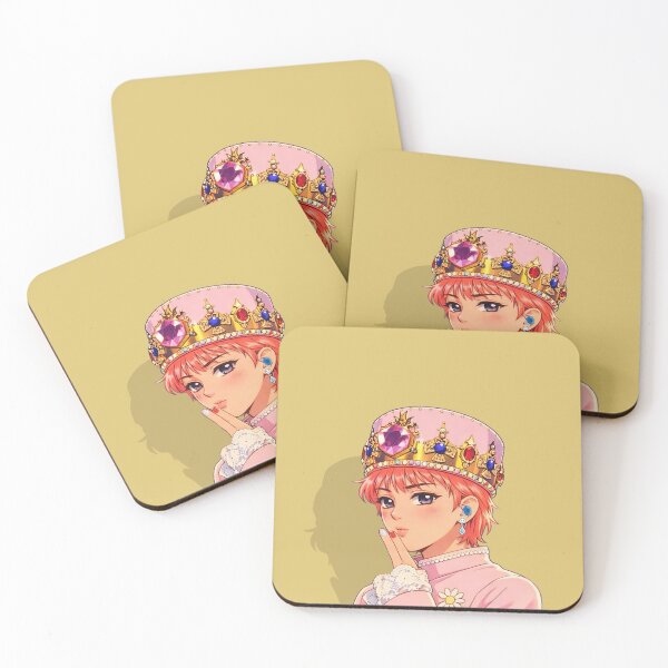 Item preview, G-DRAGON MAMA PERF BIGBANG PHONE CASE PIN BUTTON GD designed and sold by annejiyongi.