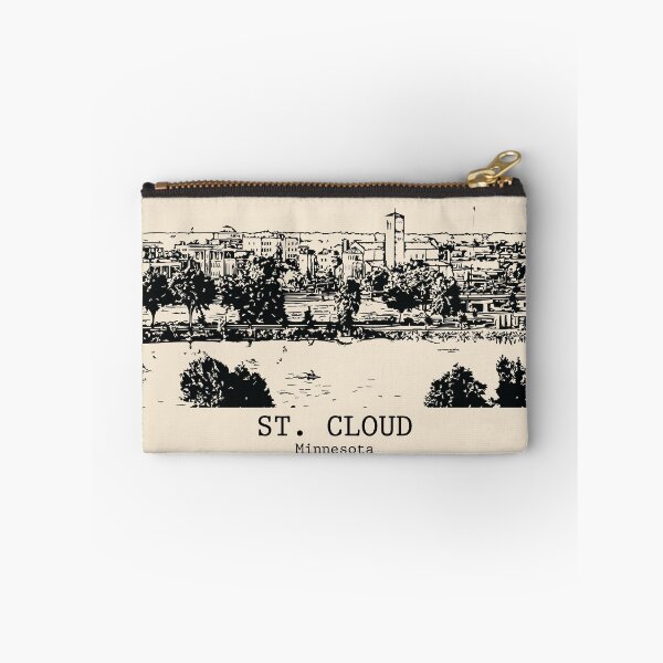 Item preview, St. Cloud - Minnesota designed and sold by Lakeric.