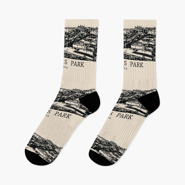 Item preview, St. Louis Park - Minnesota designed and sold by Lakeric Cityscapes.