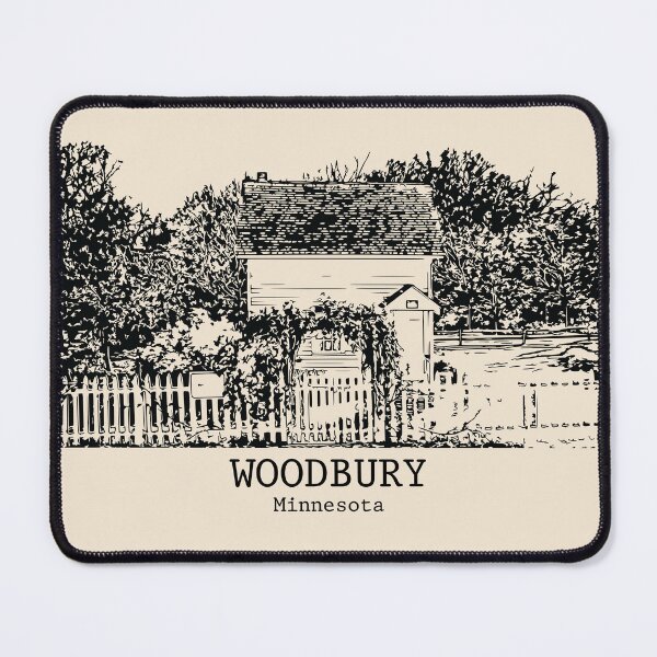 Item preview, Woodbury - Minnesota designed and sold by Lakeric.