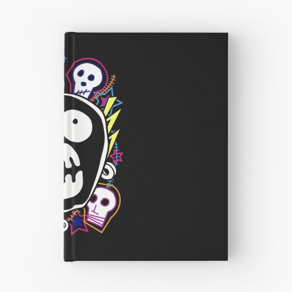 Item preview, The Mighty Boosh Logo designed and sold by AadorsArtisty.
