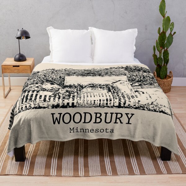 Item preview, Woodbury - Minnesota designed and sold by Lakeric Cityscapes.