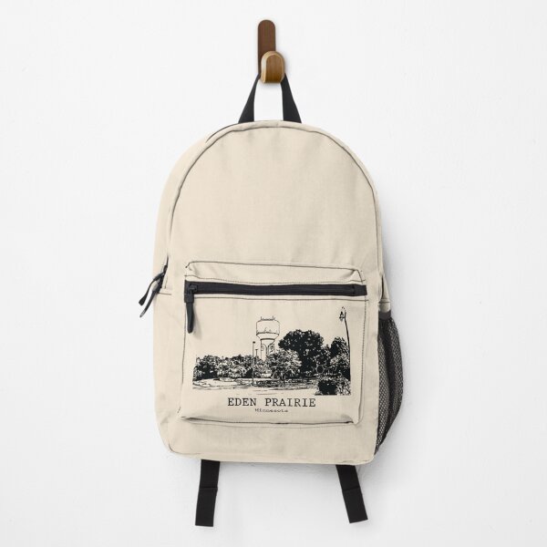 Item preview, Eden Prairie - Minnesota designed and sold by Lakeric Cityscapes.