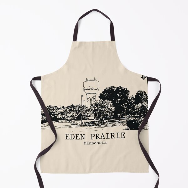 Item preview, Eden Prairie - Minnesota designed and sold by Lakeric Cityscapes.