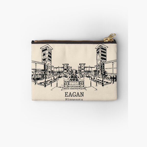 Item preview, Eagan - Minnesota designed and sold by Lakeric Cityscapes.