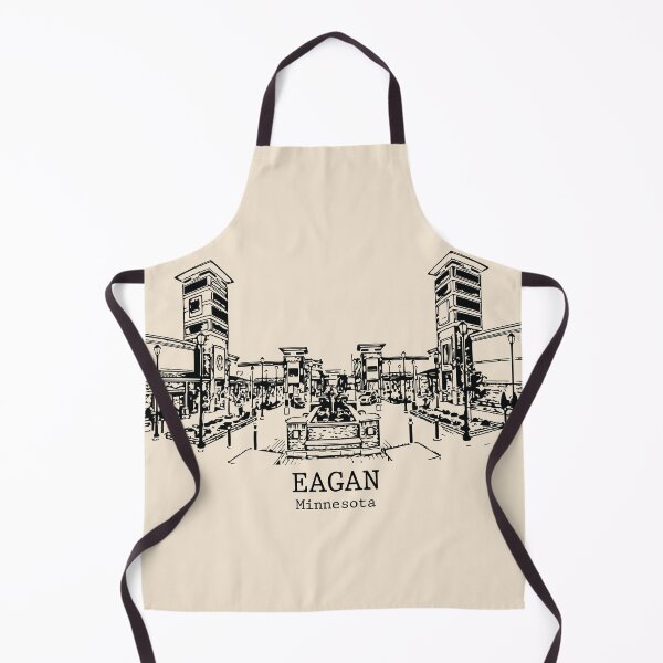 Item preview, Eagan - Minnesota designed and sold by Lakeric Cityscapes.