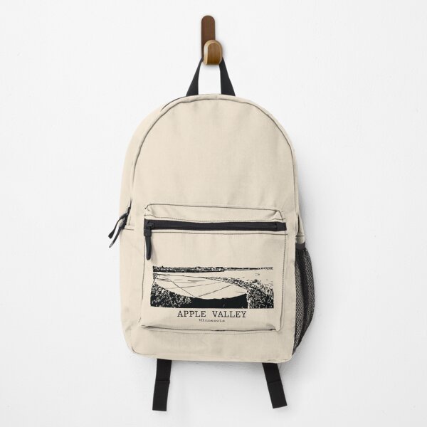 Item preview, Apple Valley - Minnesota designed and sold by Lakeric Cityscapes.