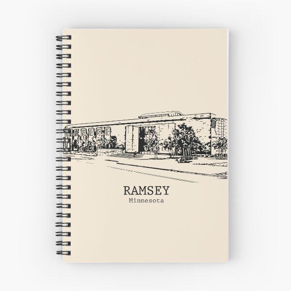 Item preview, Ramsey - Minnesota designed and sold by Lakeric.