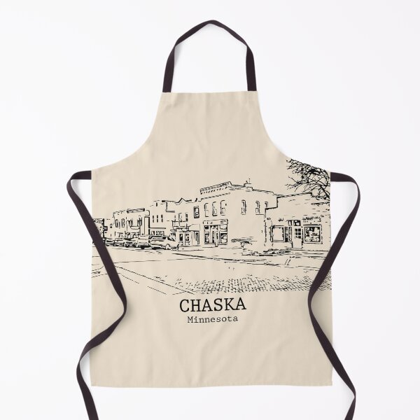 Item preview, Chaska - Minnesota designed and sold by Lakeric Cityscapes.