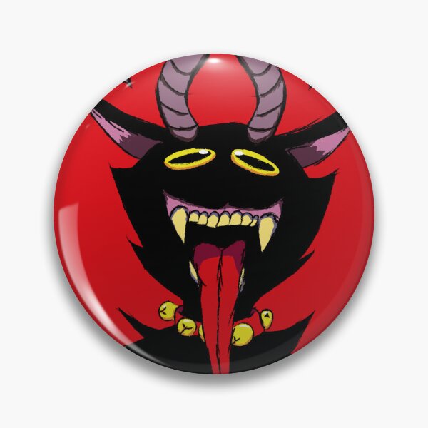 Item preview, Krampusnacht designed and sold by dalki.