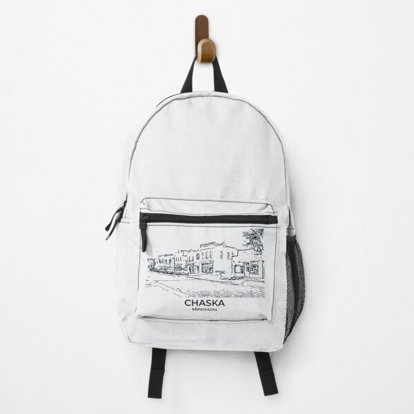 Item preview, Chaska - Minnesota designed and sold by Lakeric Cityscapes.