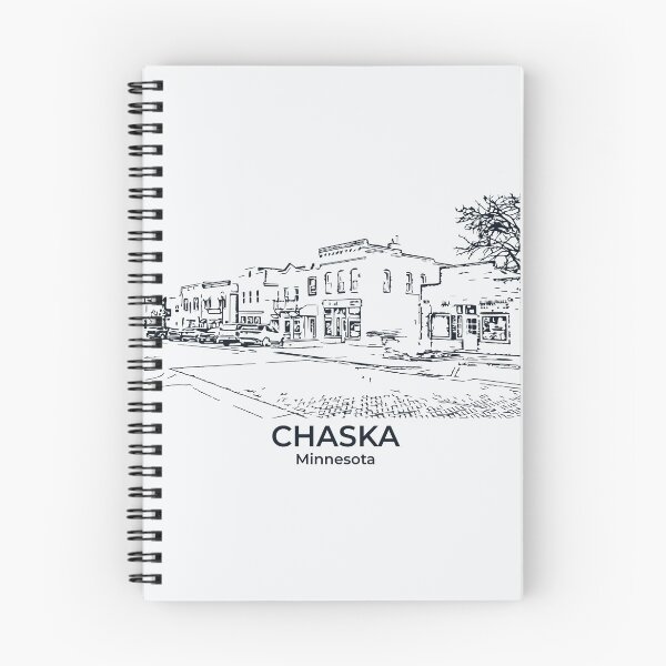 Item preview, Chaska - Minnesota designed and sold by Lakeric.