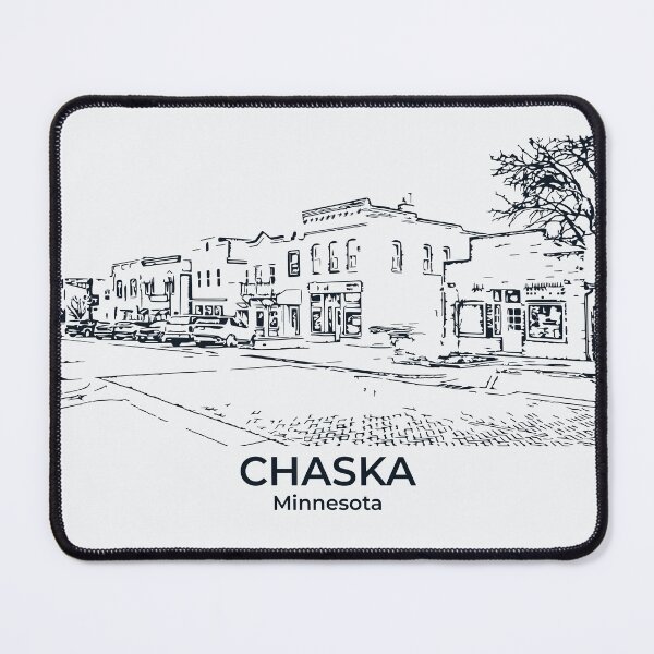 Item preview, Chaska - Minnesota designed and sold by Lakeric.