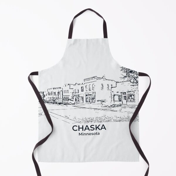 Item preview, Chaska - Minnesota designed and sold by Lakeric Cityscapes.